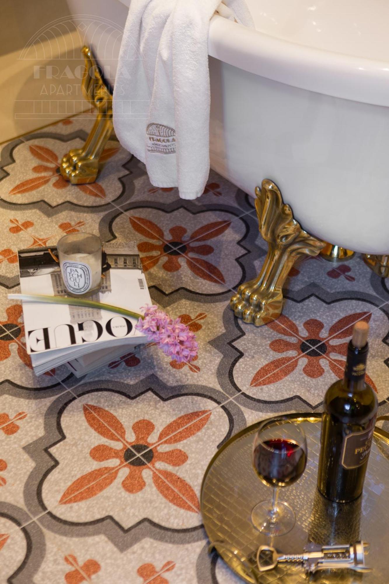 Le Jardin - Classy, Elegant In The Center Краків