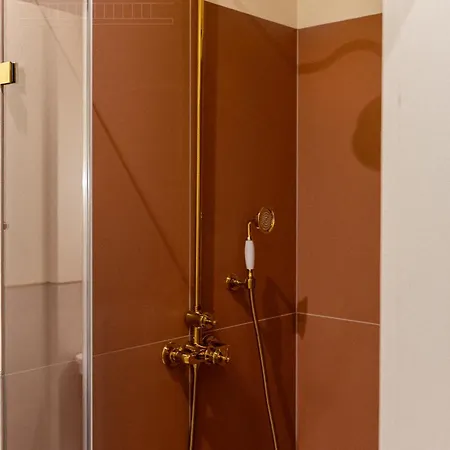 Le Jardin - Classy, Elegant Apartments In The City Center Краків Екстер'єр фото