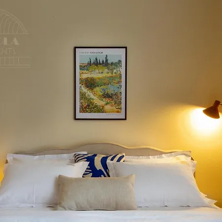 Le Jardin - Classy, Elegant Apartments In The City Center Краків Екстер'єр фото