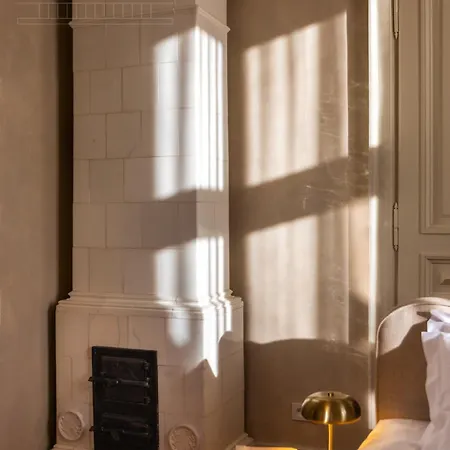 Le Jardin - Classy, Elegant Apartments In The City Center Краків Екстер'єр фото