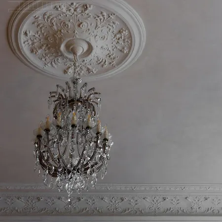 Le Jardin - Classy, Elegant Apartments In The City Center Краків Екстер'єр фото