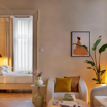 Le Jardin - Classy, Elegant Apartments In The City Center Краків Екстер'єр фото