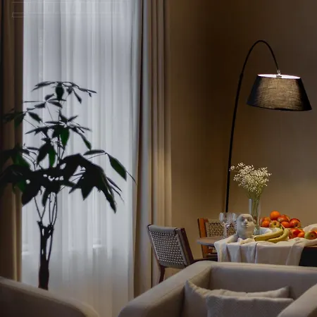 Le Jardin - Classy, Elegant Apartments In The City Center Краків Екстер'єр фото