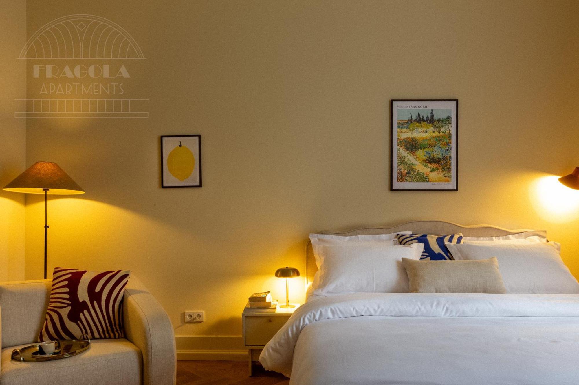 Le Jardin - Classy, Elegant In The Center Krakow