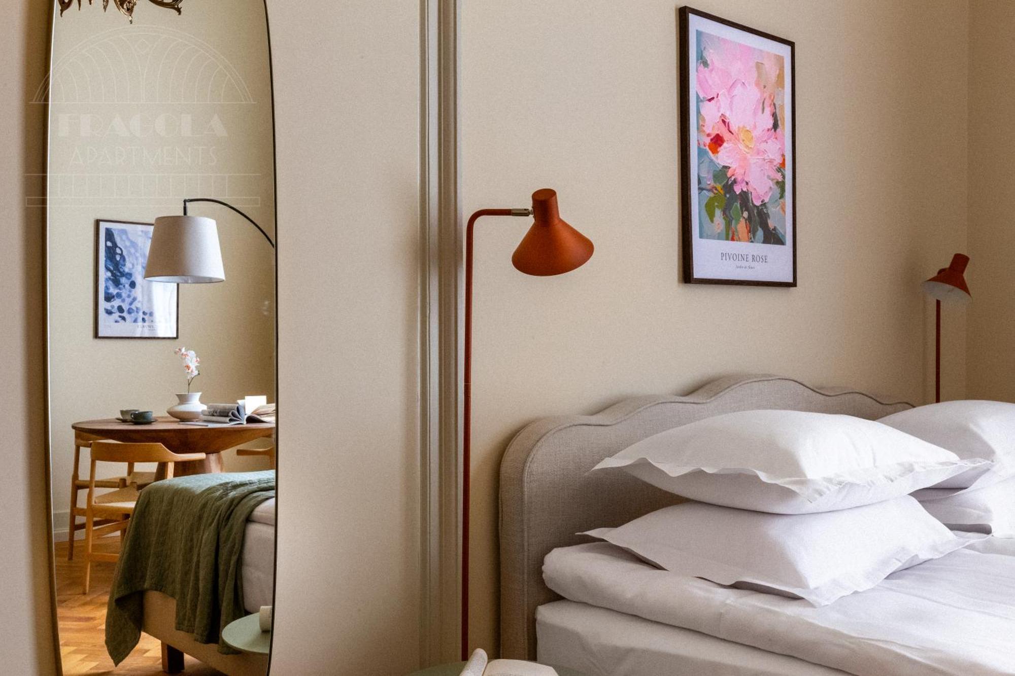 Le Jardin - Classy, Elegant In The Center * Krakow