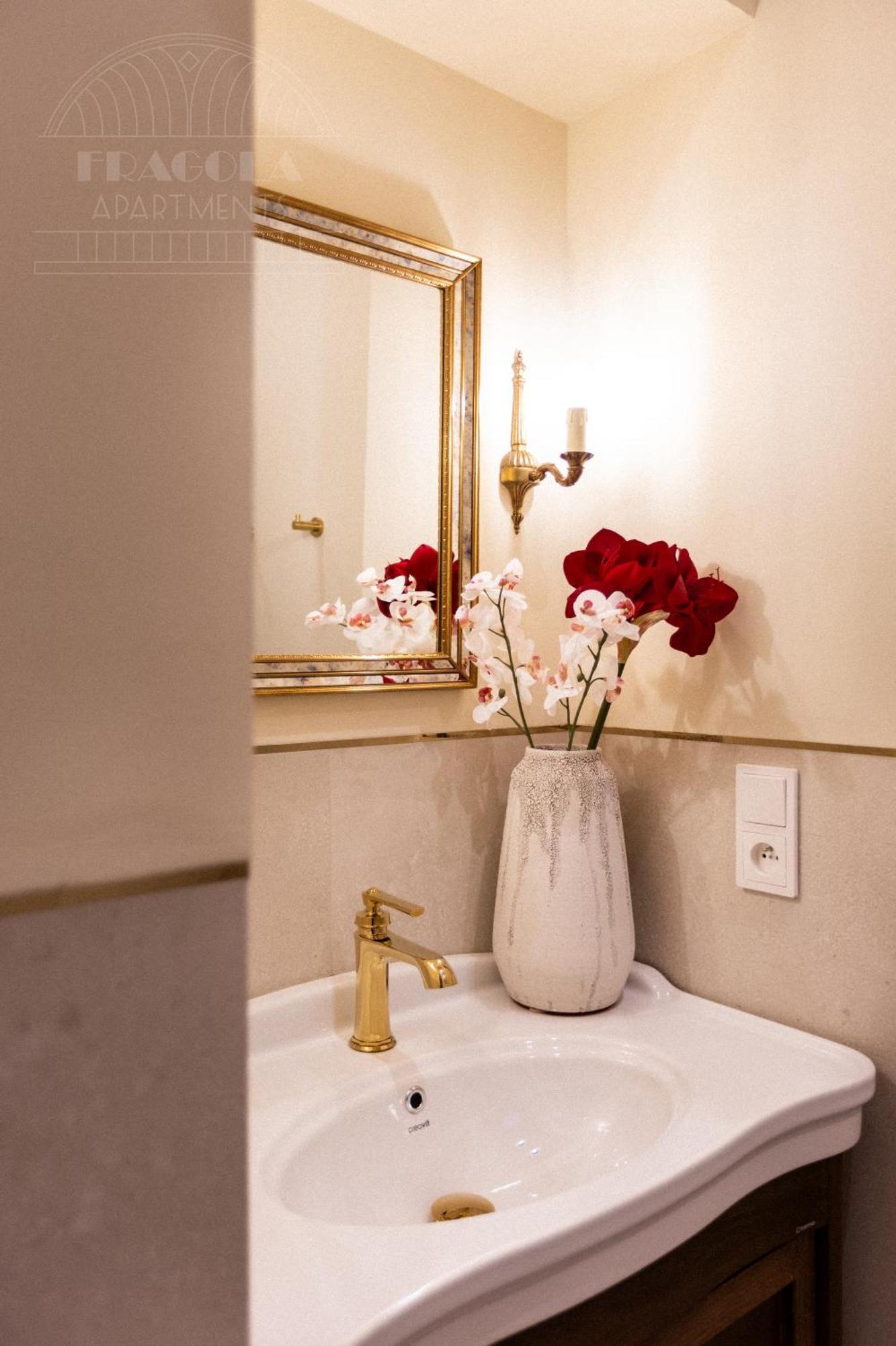 Le Jardin - Classy, Elegant In The Center * Krakau