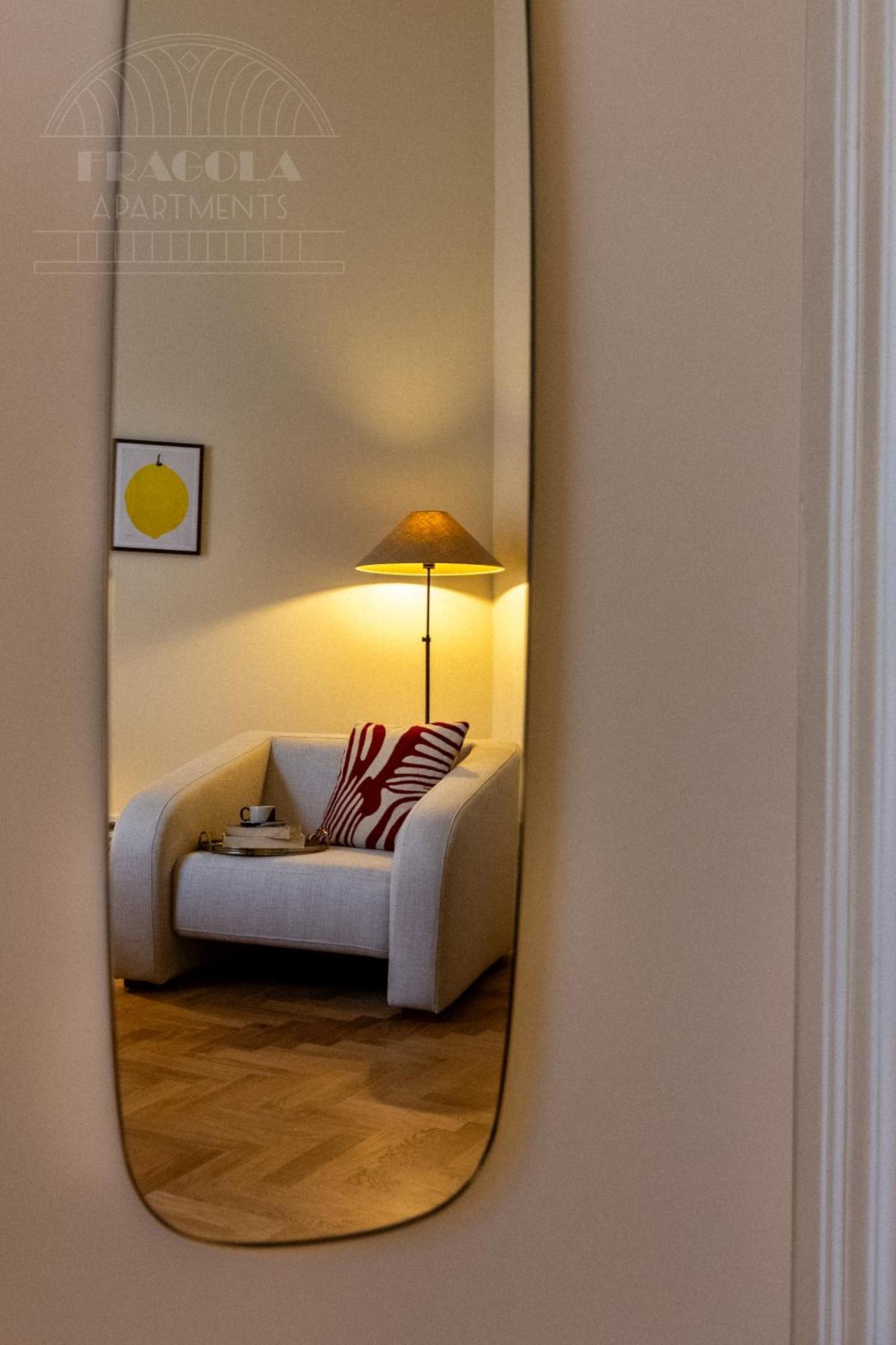 Apartment Le Jardin - Classy, Elegant In The Center