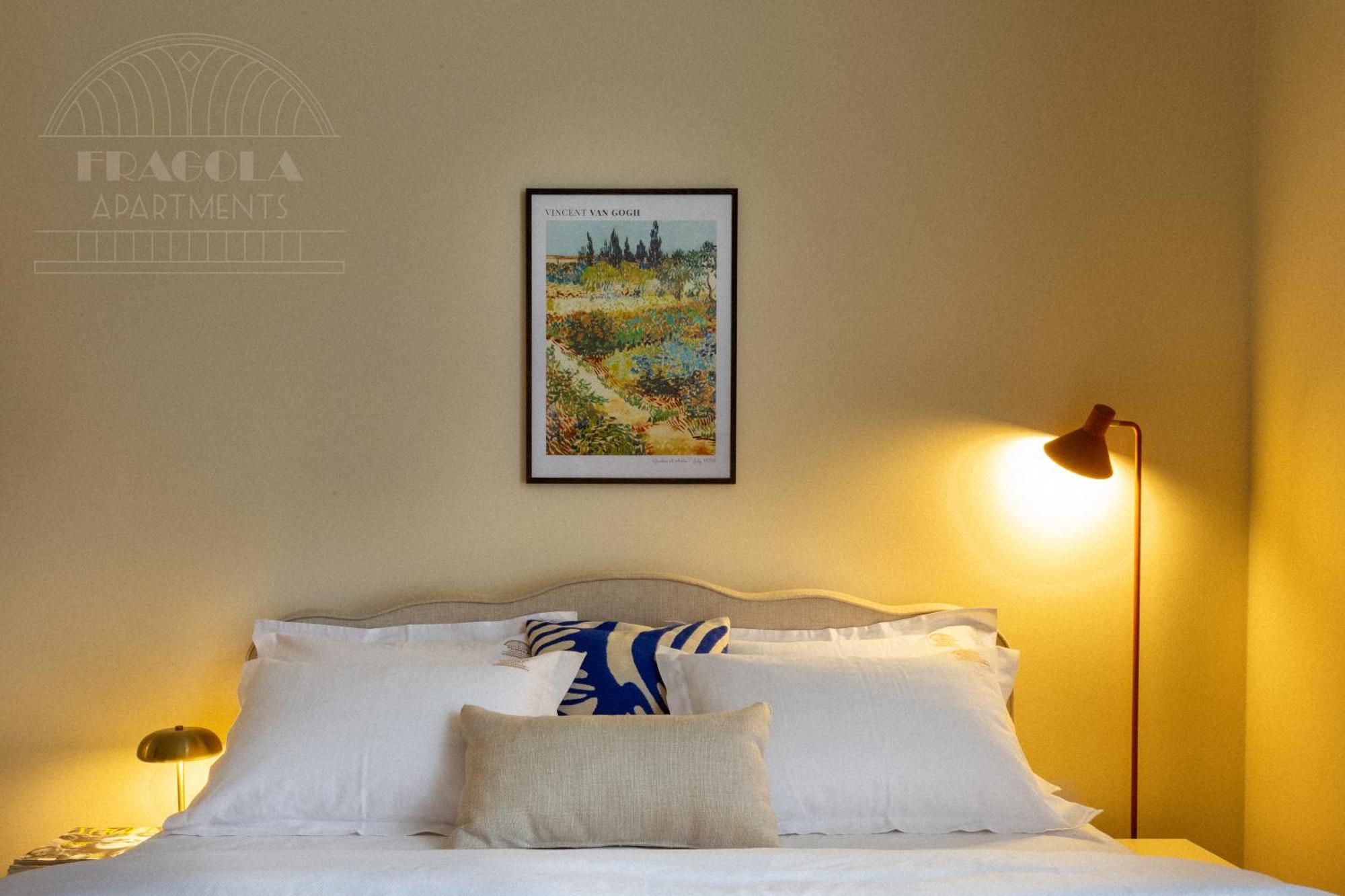 Le Jardin - Classy, Elegant In The Center Apartment *