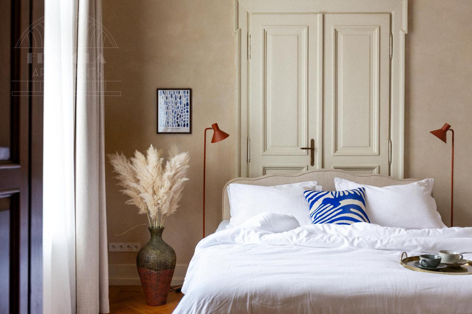 Le Jardin - Classy, Elegant In The Center Krakow