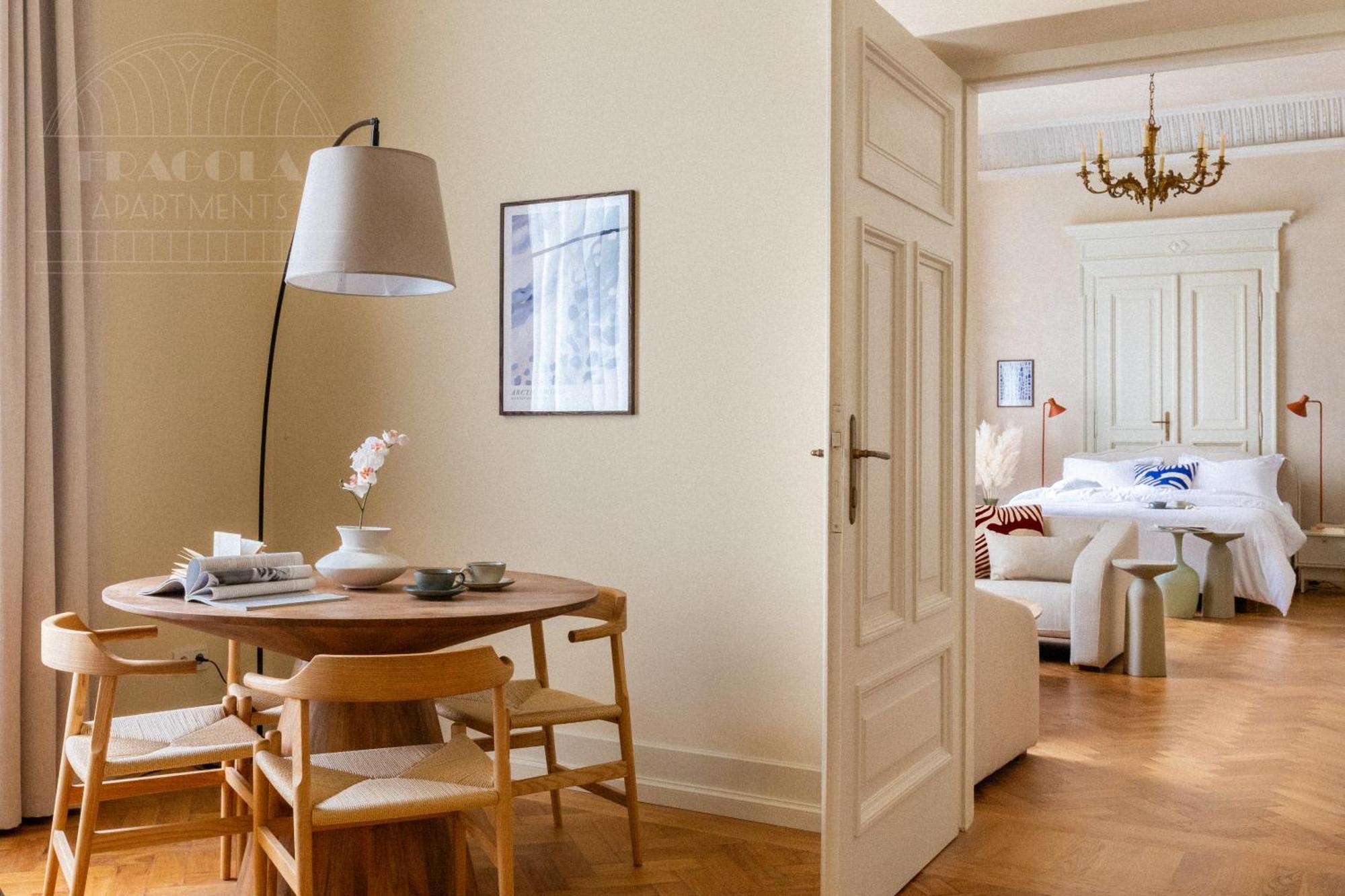 Le Jardin - Classy, Elegant In The Center * Krakow
