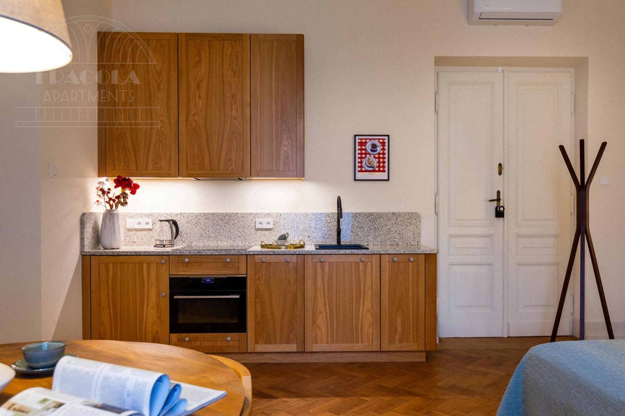 Le Jardin - Classy, Elegant In The Center * Krakow