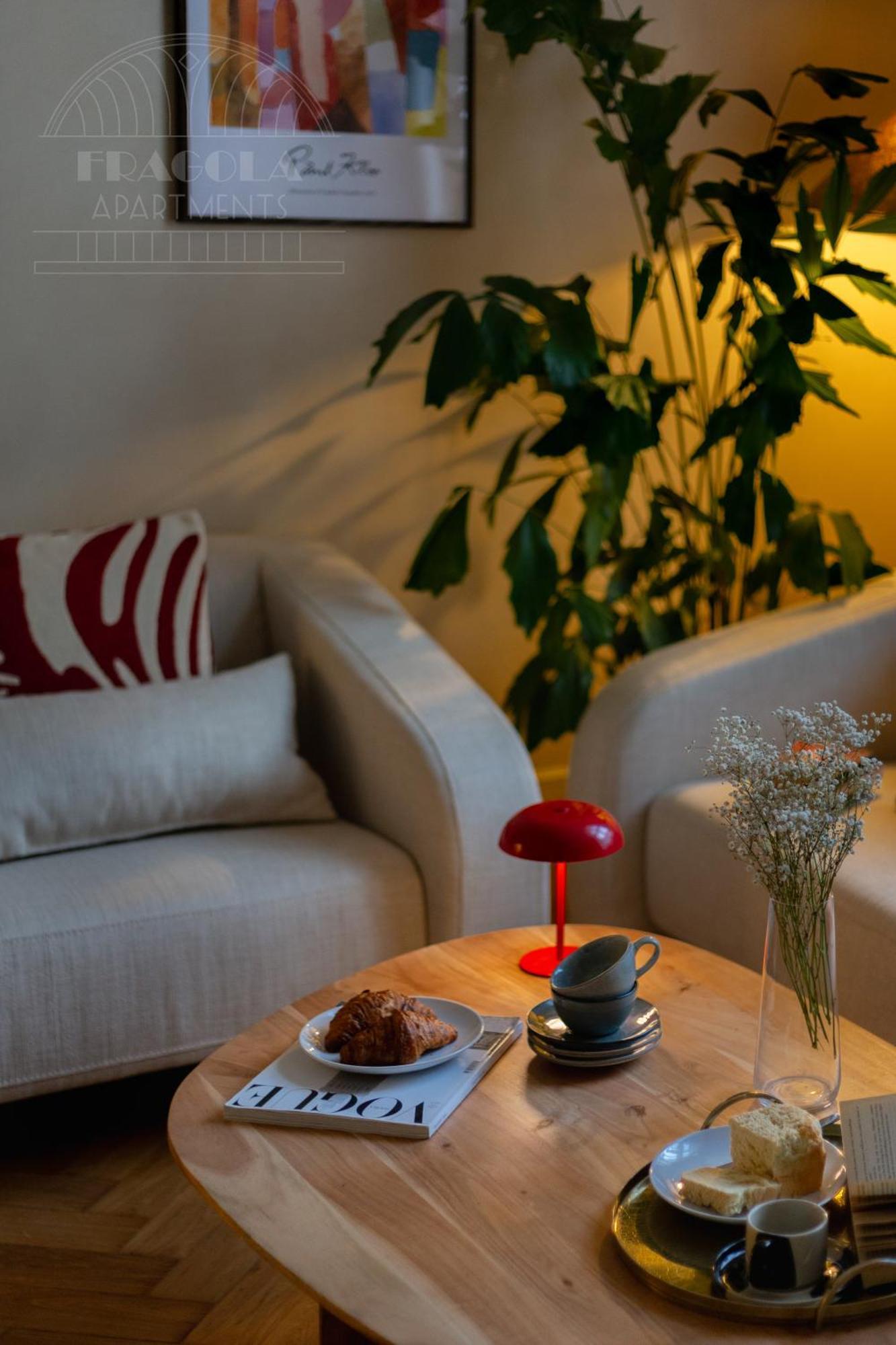 Apartment Le Jardin - Classy, Elegant In The Center