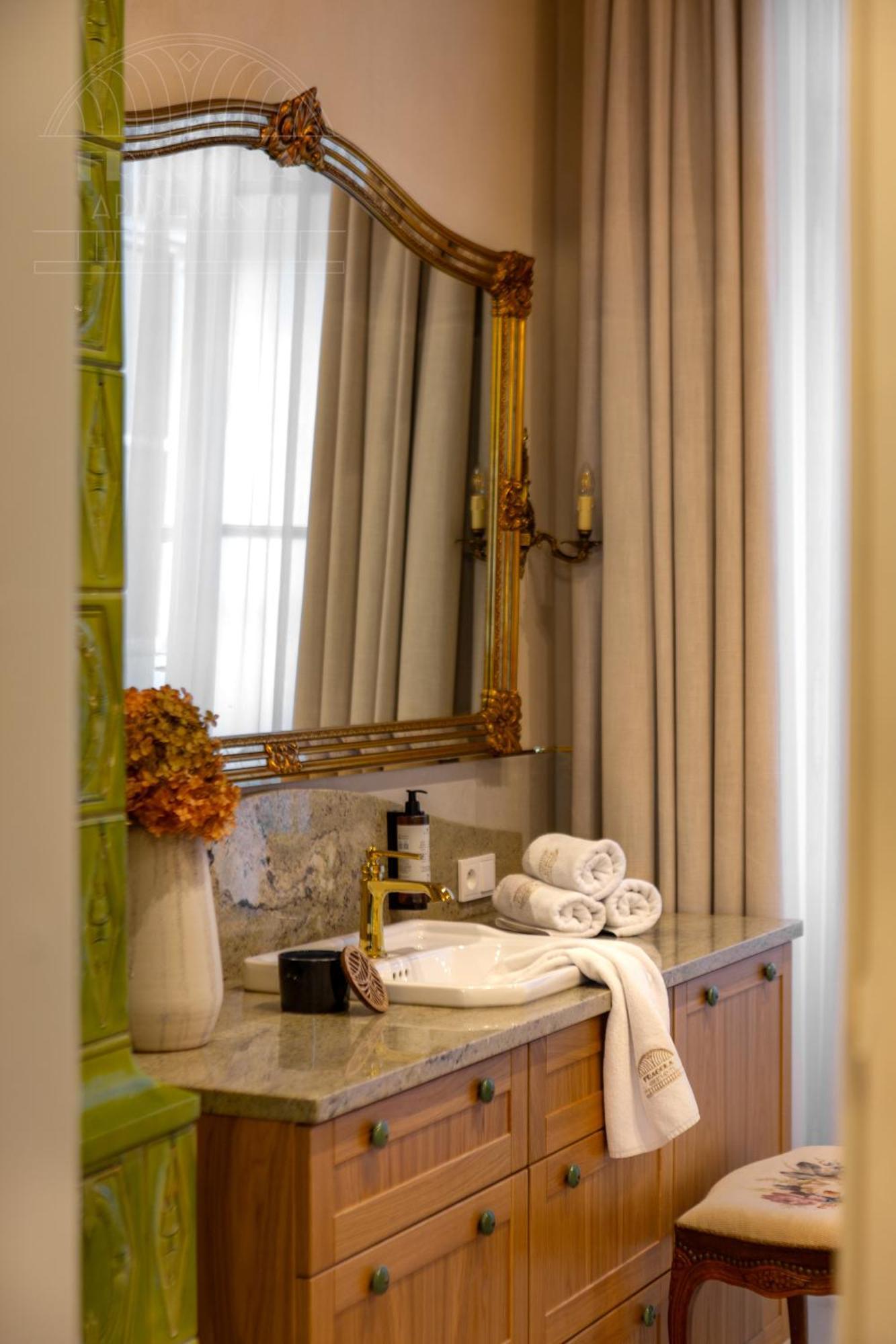 Apartment Le Jardin - Classy, Elegant In The Center