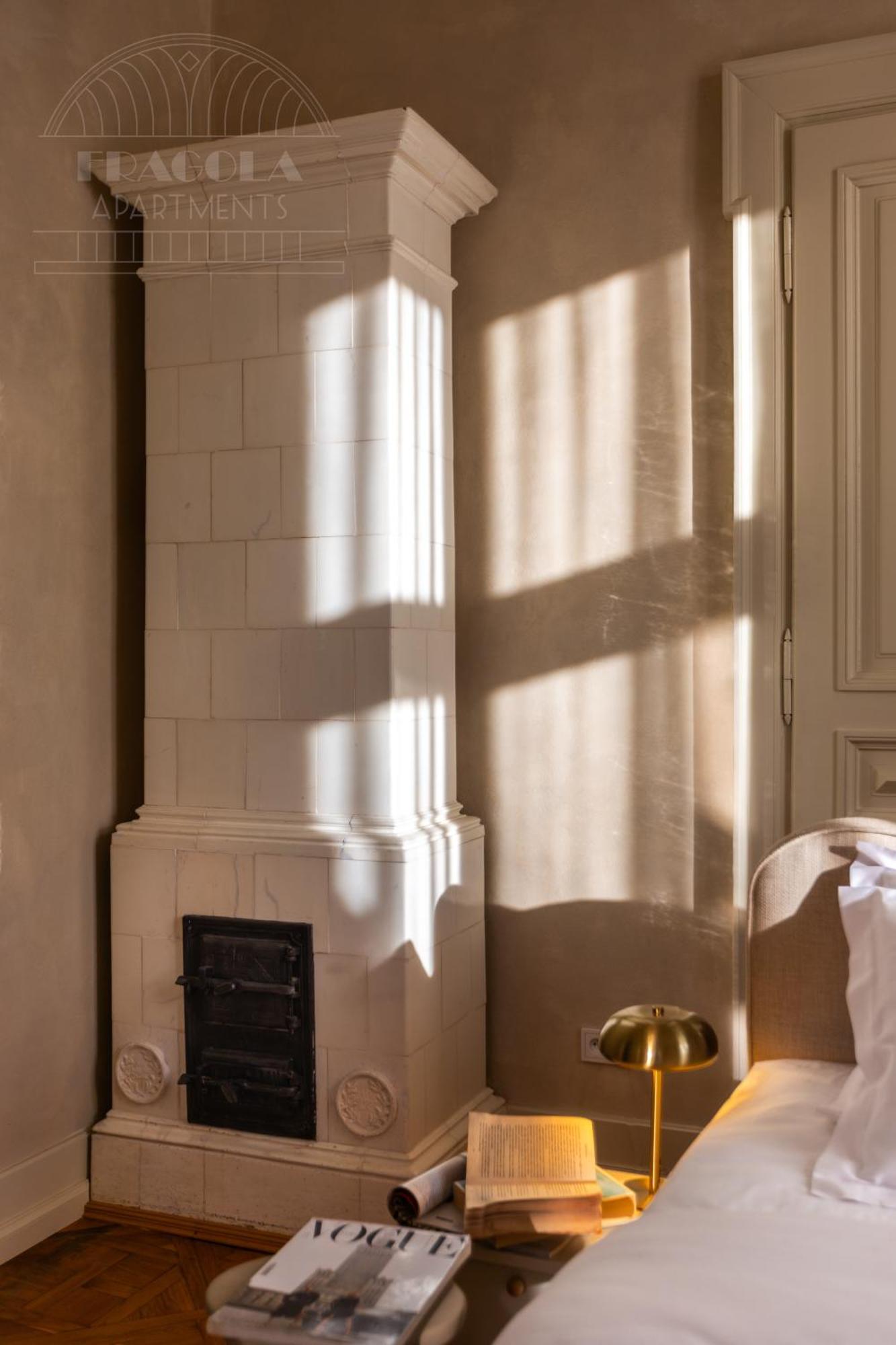 Apartment Le Jardin - Classy, Elegant In The Center *