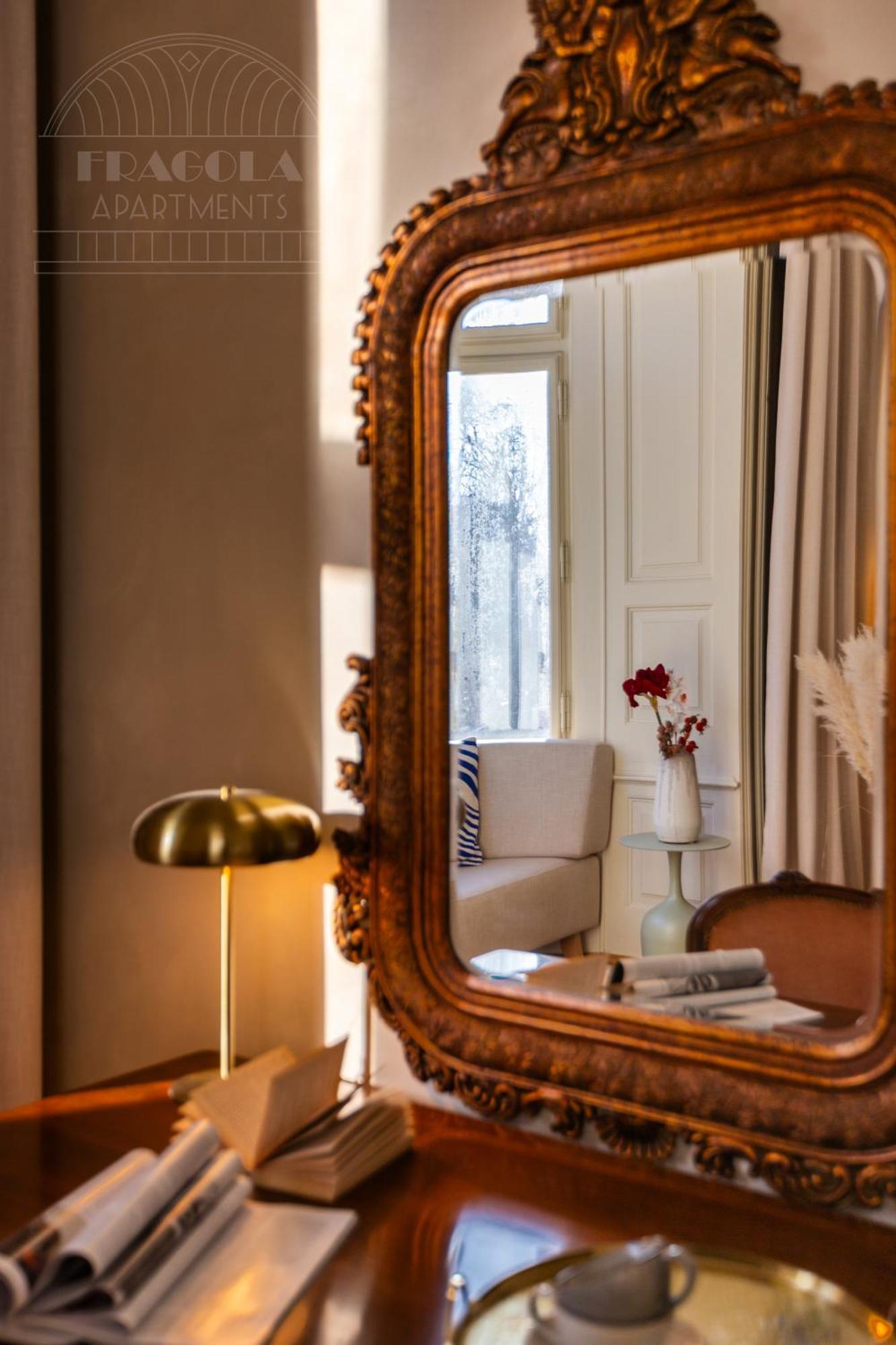 Le Jardin - Classy, Elegant In The Center Krakow