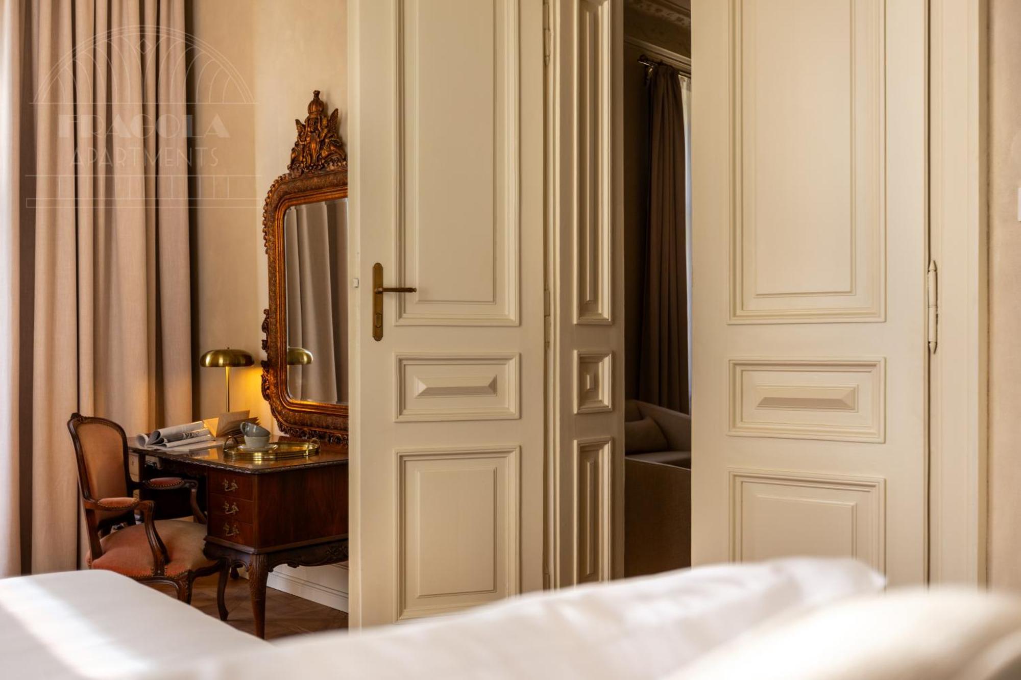 Apartment Le Jardin - Classy, Elegant In The Center *