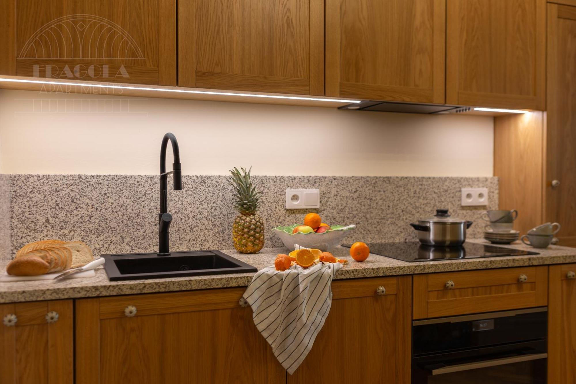 Apartment Le Jardin - Classy, Elegant In The Center Krakow