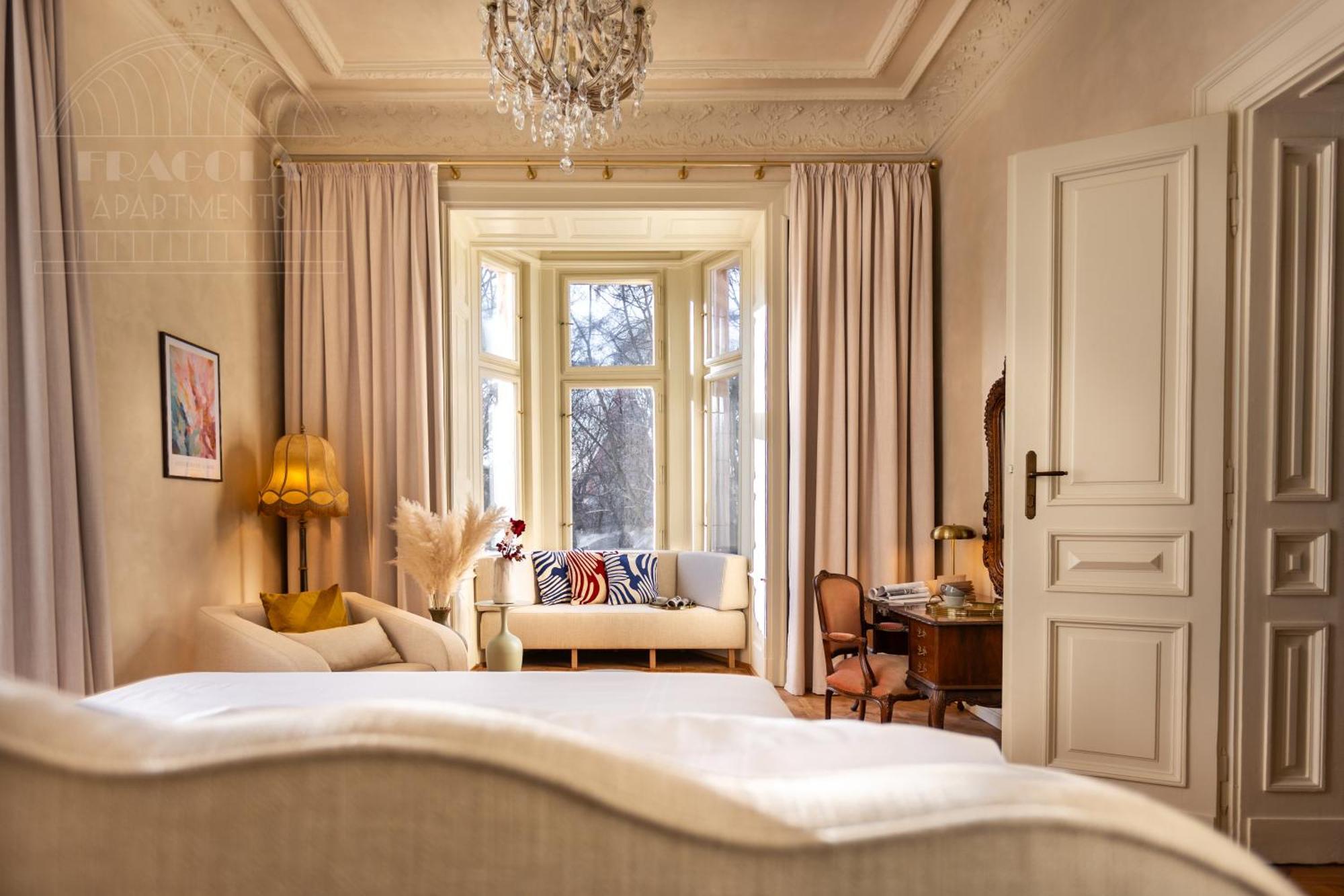 Le Jardin - Classy, Elegant In The Center * Krakow