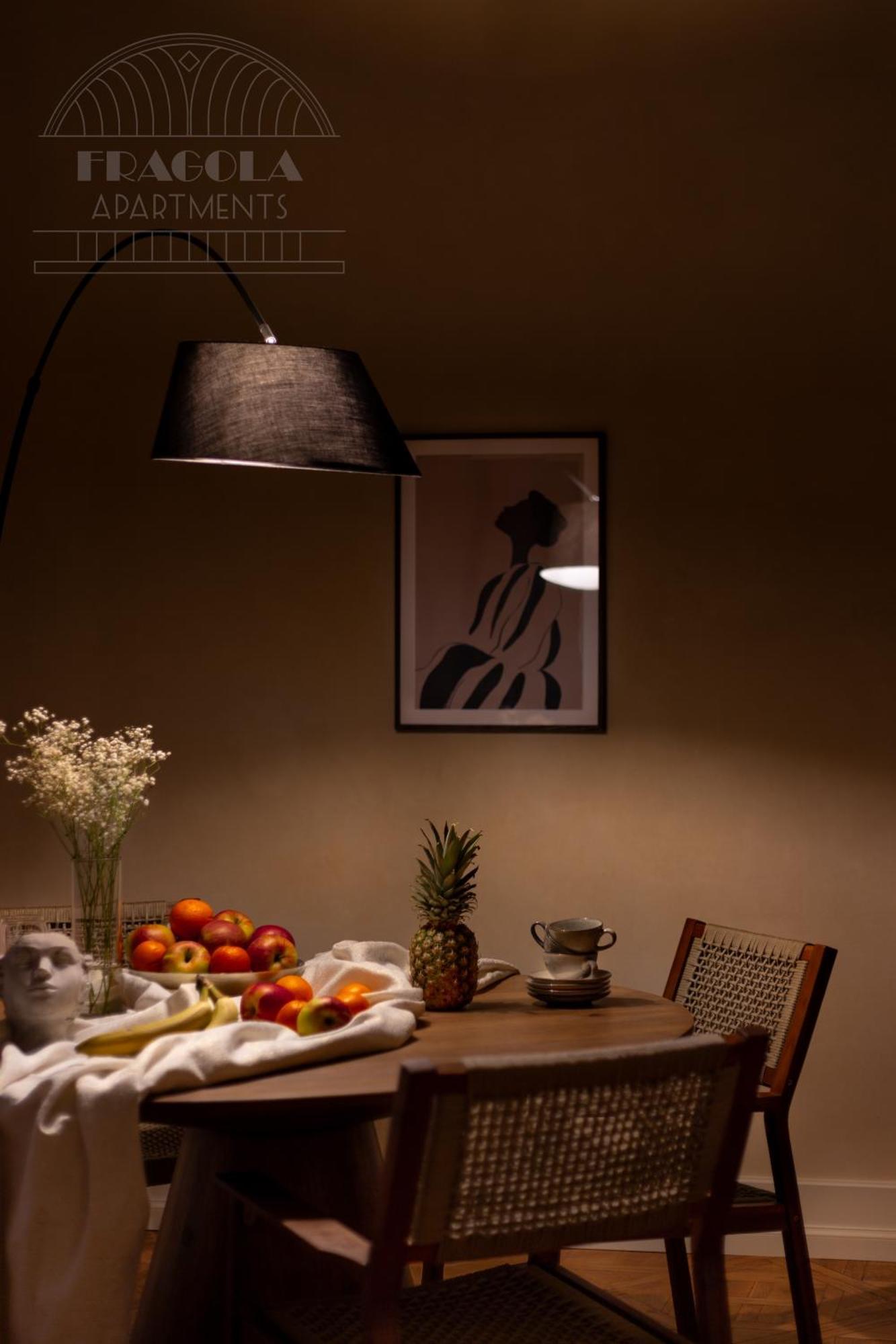 Le Jardin - Classy, Elegant In The Center Apartment Krakow