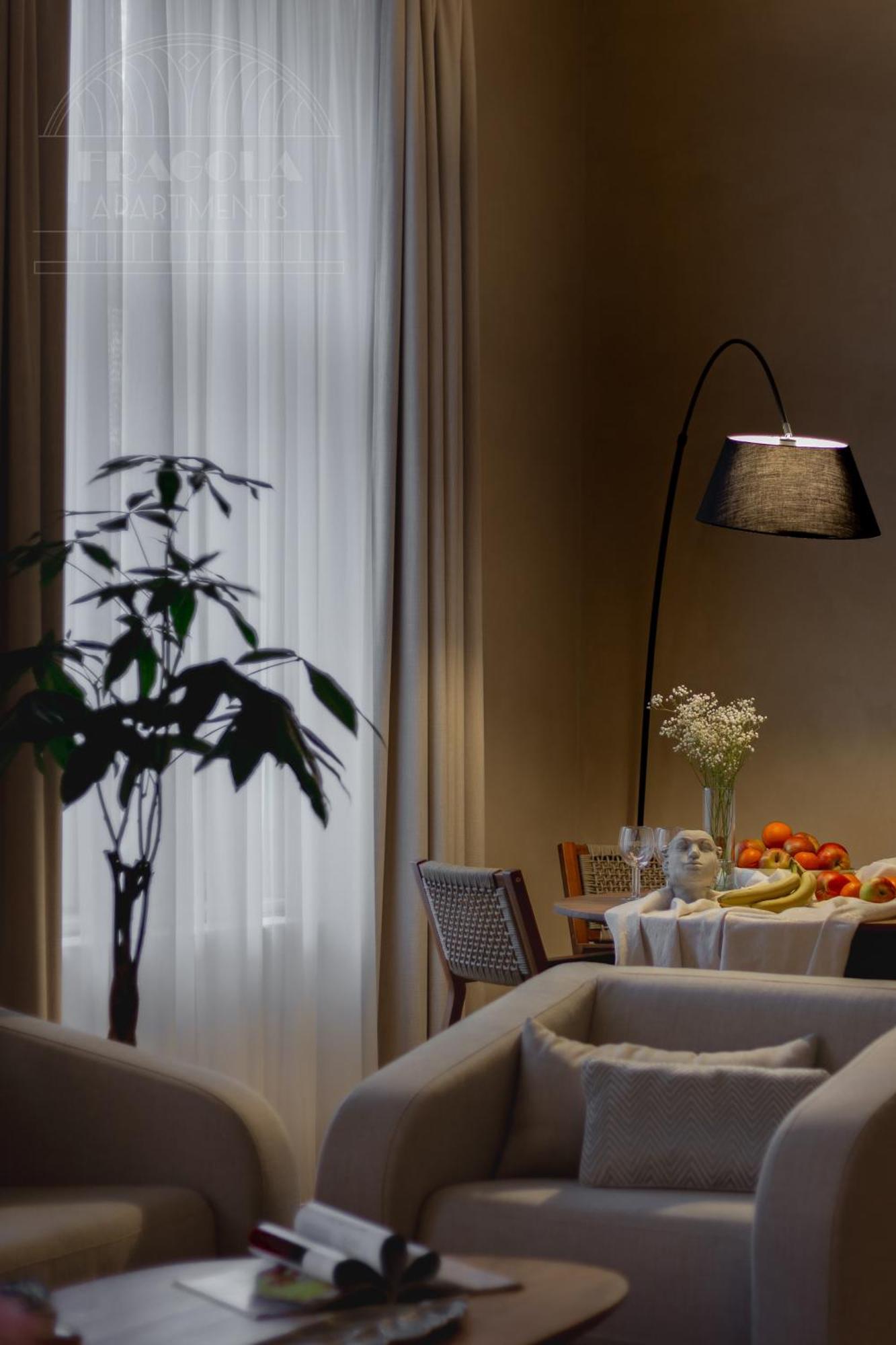 Apartment Le Jardin - Classy, Elegant In The Center